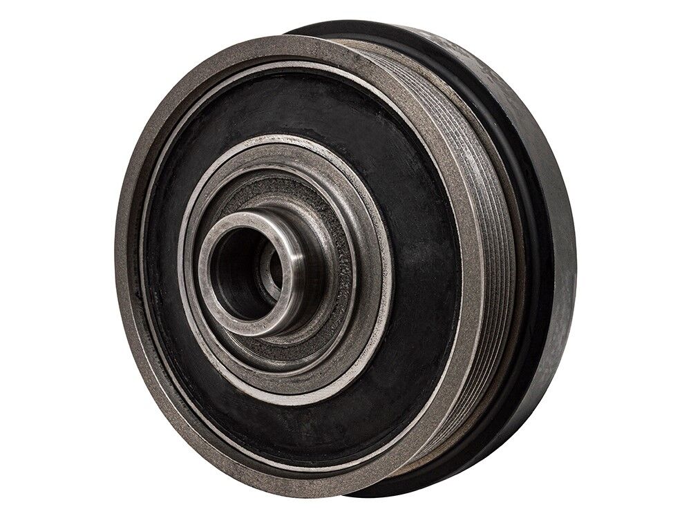 LHG100580 Krank Kasnağı Td5 Discovery 2 Defender