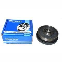 Discovery 2 Defender Td5 Crank Pulley LHG100580