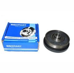 Discovery 2 Defender Td5 Krank Kasnağı LHG100580