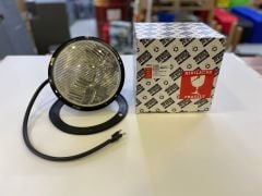 Defender Headlight Assembly 71A00-36370-AD