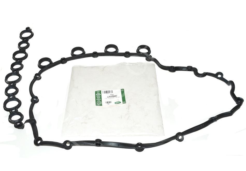Range Rover Sport 3.6 V8 Dizel Emme Manifold Sol Conta LR005897