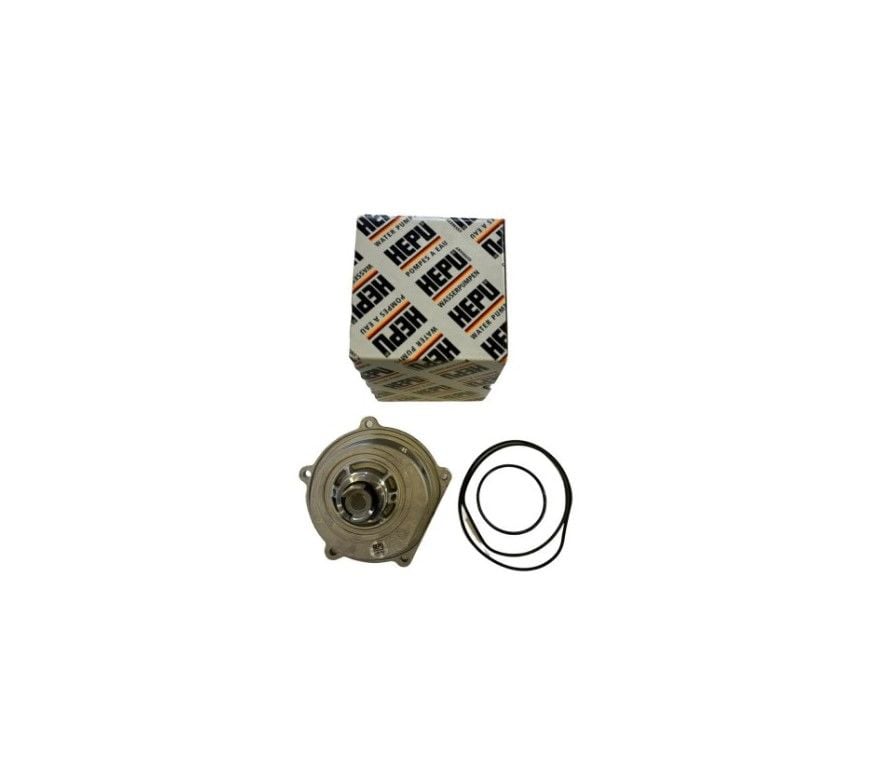 PEM500040 Water Pump Hepu Td5 Defender Discovery 2