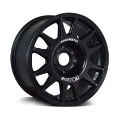 SE5240020041 5x150 Dakar-Zero 8.5x18 Black Toyota Rim