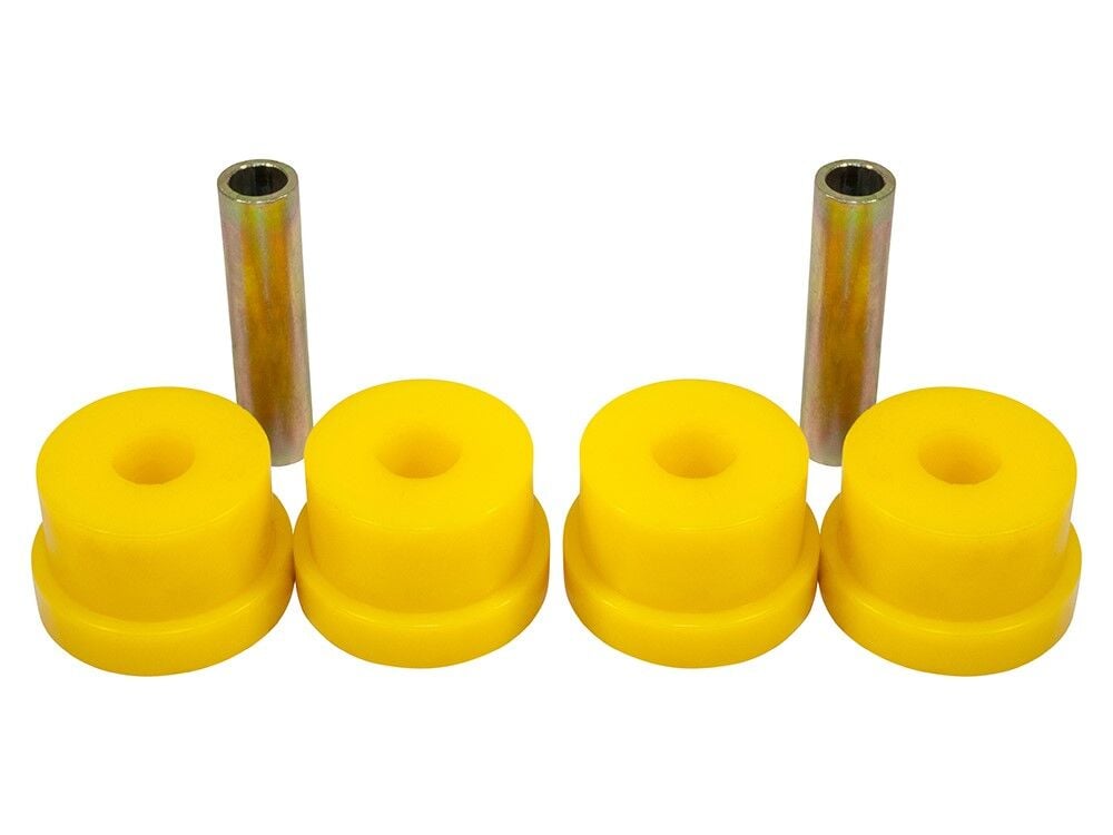 ANR3285-PY-YELLOW Arka Kol PolyBush Burcu P38 Range Rover