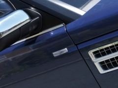 Range Rover Sport Discovery 3 Freelander 2 Beyaz Sinyal XGB000073