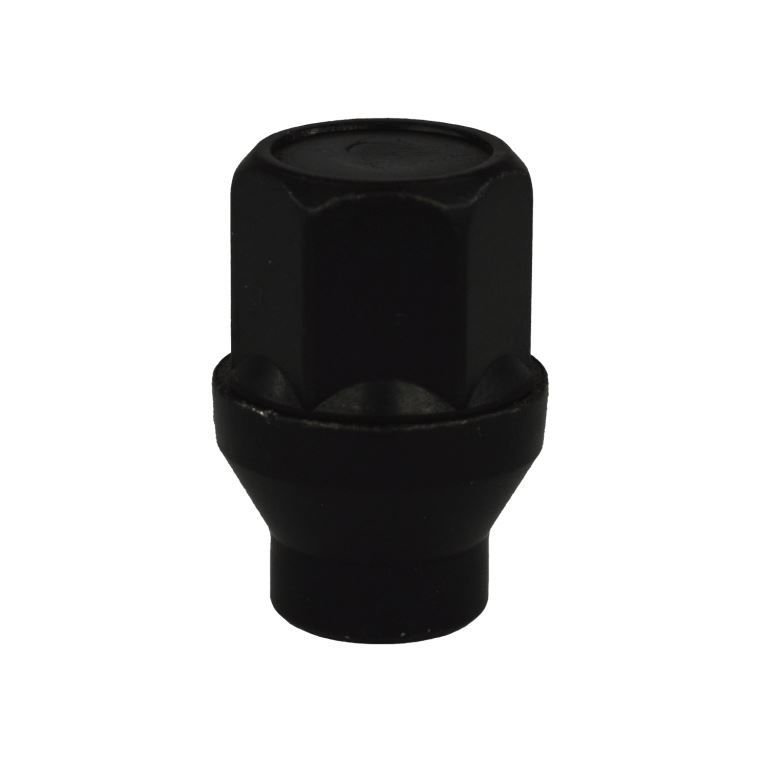 Dakar-Zero Toyota VX100 VX200 Black Wheel Nut CM0751320040
