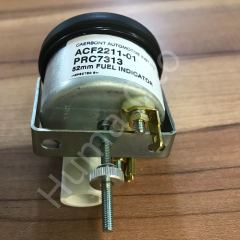 Defender Diesel Gasoline Fuel Gauge PRC7313