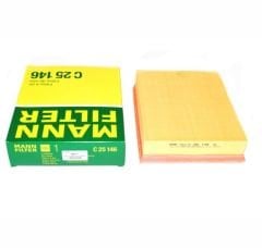 Range Rover P38 Discovery 2 Hava Filtresi ESR4238 LR027408