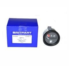 Defender Diesel Gasoline Fuel Gauge PRC7313