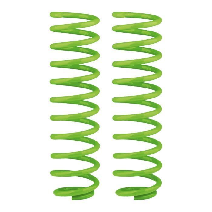 SUZ011C Rear Coil Spring Suzuki Jimny