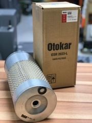 Defender 300 Tdi Otokar Hava Filtresi ESR2623-L