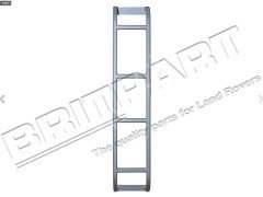 Defender Port Bagaj Merdiveni Gri DA3073