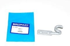 332445 Hook RH Tailboard Chain Defender Series