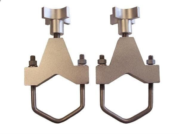 Hi-Lift Tutucu Braketi-Small DA4357