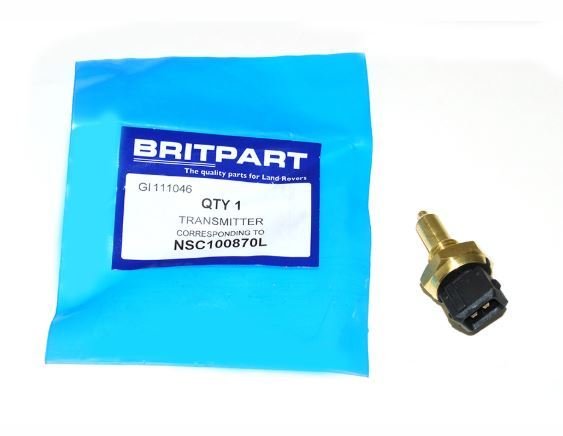 Freelander 1 Td4 Hararet Müşiri NSC100870L