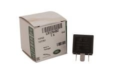 LR126492 T4N15704 Röle 40 Amp