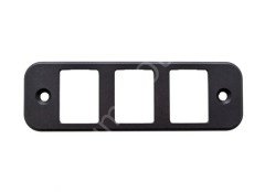 Defender Aluminum Switch Panel MTC2640-A