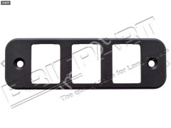 Defender Aluminum Switch Panel MTC2640-A