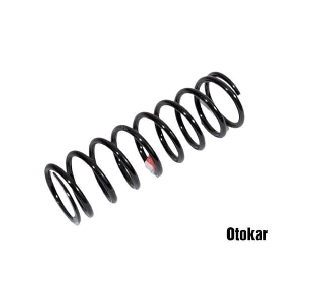 RRC3266-L Spring Rear Suspension Coil Helper Defender