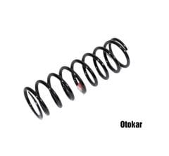 RRC3266-L Spring Rear Suspension Coil Helper Defender