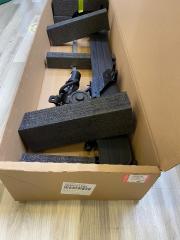 New Defender Electric Step Left VPLEP0394