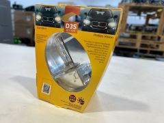 Bi-Xenon HID Far Ampülü LR009163 Philips