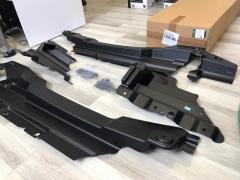 Yeni Defender Basamak Kaplaması VPLEP0422