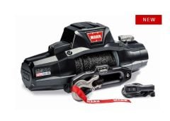 Warn Zeon XD 14-S 14000 LB Sentetik Halatlı Vinç 110014