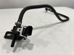 WKW000081 WKW000080 Yakıt Hortumu Freelander 1 Td4