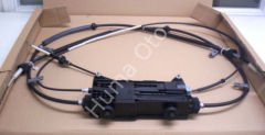 Range Rover Sport Hand Brake Module LR052209