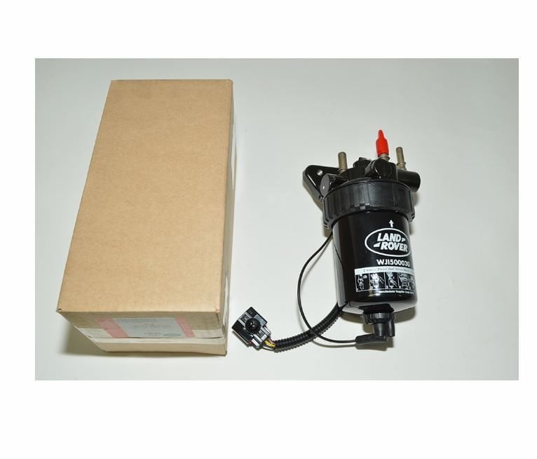 Mazot Filtresi WJN500160 3.6 V8 Dizel Range Rover