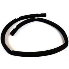Defender Truck Roof Rear Lower Weatherstrip ALR1161 ALR5057