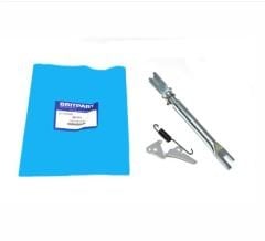 Freelander 1 Rear Brake Drum Adjustment Mechanism Right SMN000040