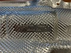 WFZ500130 Mazot Deposu Isı Kalkanı Range Rover Sport