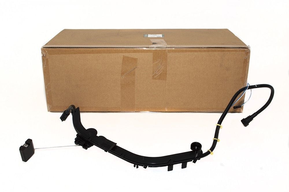 LR044454 Gasoline Tank Float Sol Evoque