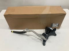 LR081634 Exhaust Gas Pressure Sensor