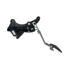 LR081634 Exhaust Gas Pressure Sensor
