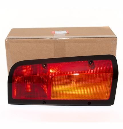 Discovery 2 Right Tail Light XFB000421