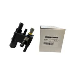 LR038758 LR025564 Su Çıkış Adaptörü 2.0 Range Rover Evoque Freelander 2