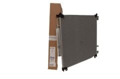 LR181384 LR106642 LR062424 A/C Condenser Nissens