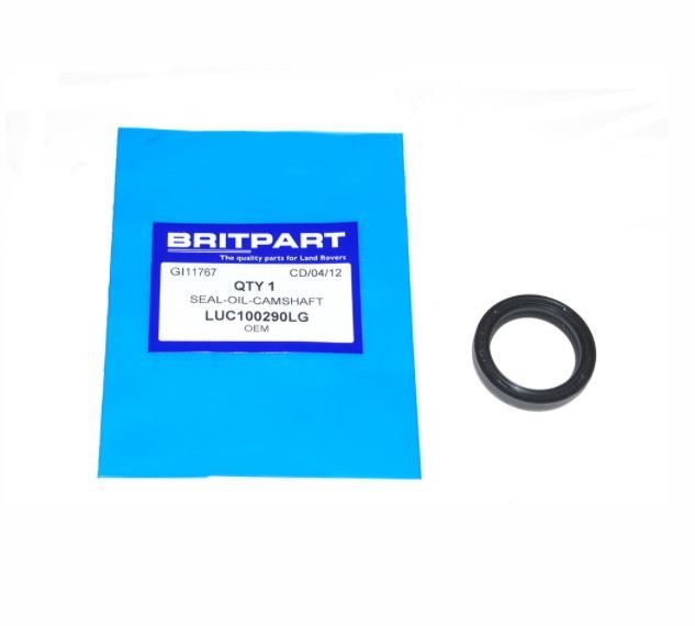 Freelander 1 Cam Seal Front LUC100290L