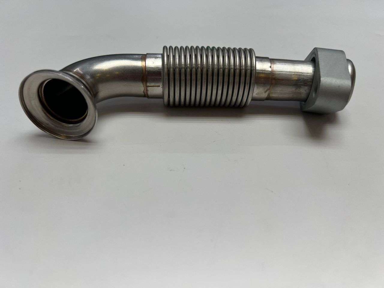 Range Rover EGR Borusu WAP000270