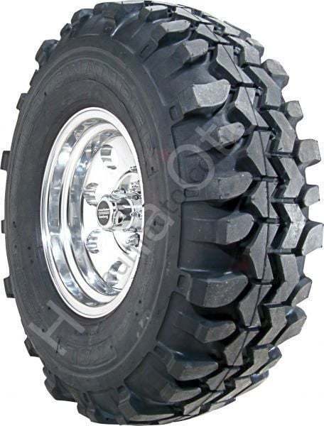 15/39.50-17 TSL Bias Off Road Tire