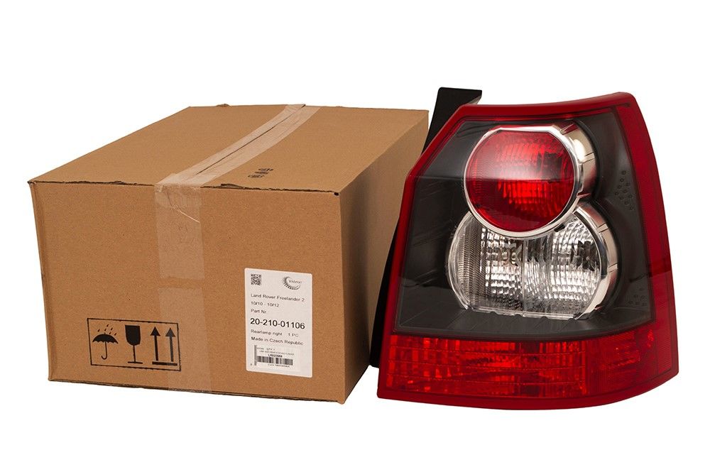 Freelander 2 Stop Lamp Right LR023968 LR018441