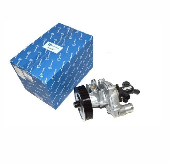LR156697 LR071294 LR029963 Recirculation Puma 2.2 Defender