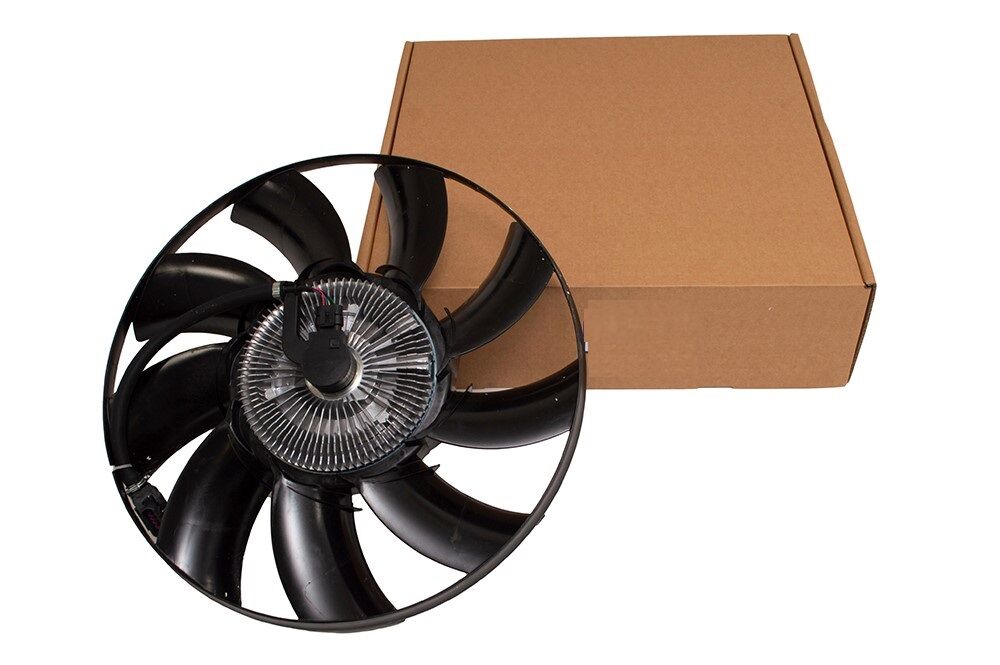 LR023392 LR021990 LR013695 Radyatör Fanı NRF