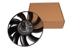 LR023392 LR021990 LR013695 Radyatör Fanı NRF