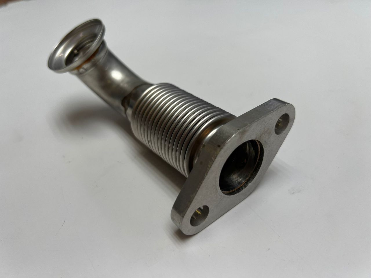 Range Rover EGR Pipe WAP000260