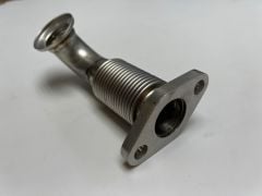 Range Rover EGR Pipe WAP000260