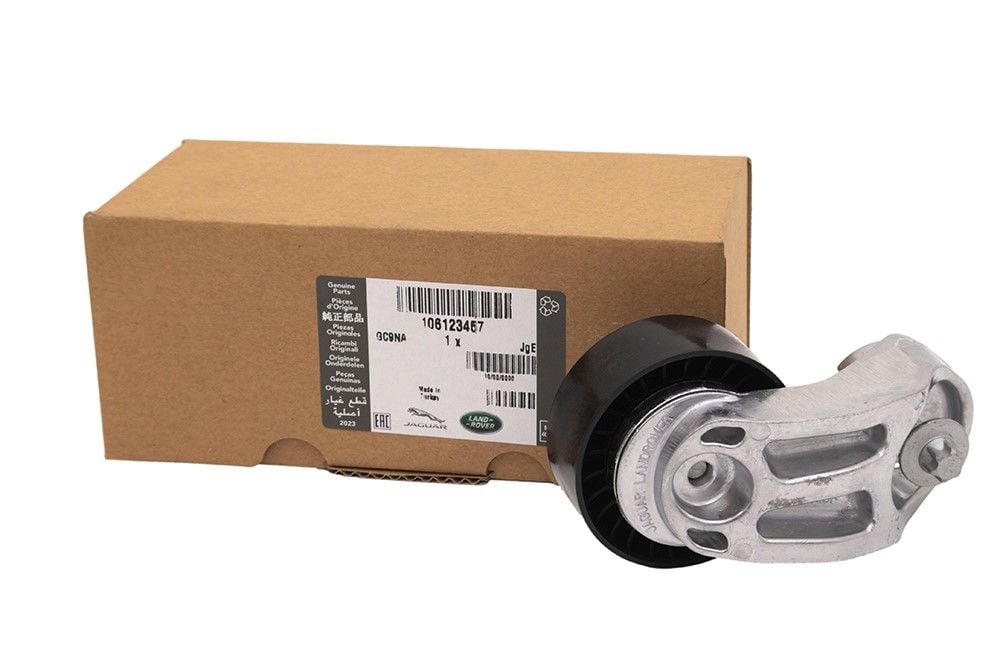 106123457 LR138382 T4A38905 V-Kayış Gergisi 3.0 I6 Dizel